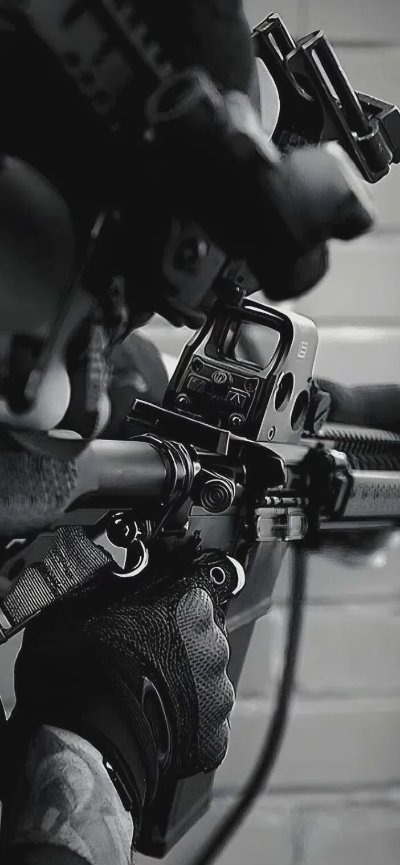 𝐒𝐡𝐚𝐫𝐞｜中国特警专属壁纸 - 图片 2
