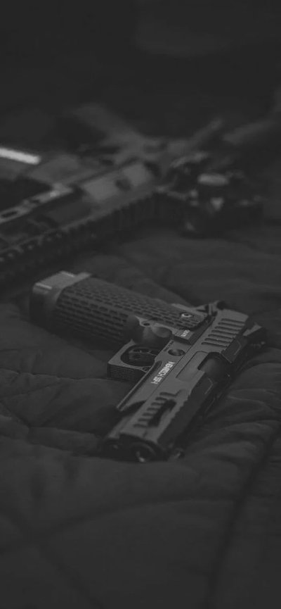 𝐒𝐡𝐚𝐫𝐞｜中国特警专属壁纸 - 图片 4