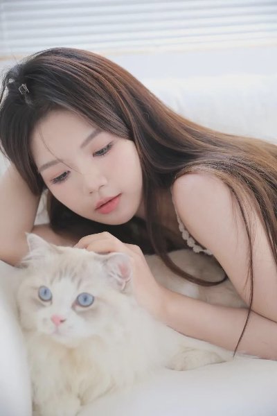 美女写真576 - 图片 4
