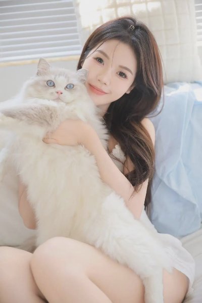 美女写真576 - 图片 3