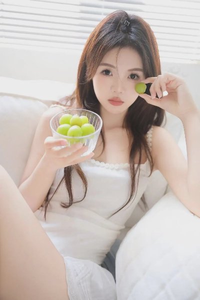 美女写真576 - 图片 1