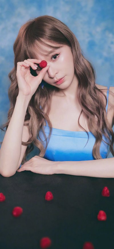 王心凌写真壁纸 - 图片 5