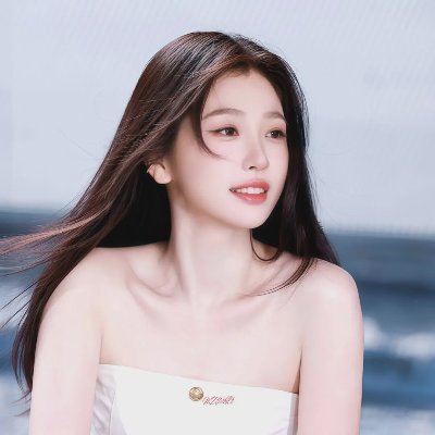 𝓢𝓱𝓪𝓻𝓮 头像 | 虞书欣 ₊⊹ - 图片 2
