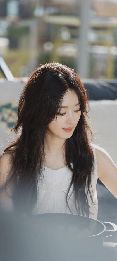 赵丽颖一些壁纸 - 图片 2