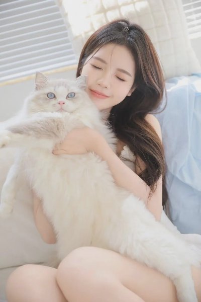 美女写真576 - 图片 5