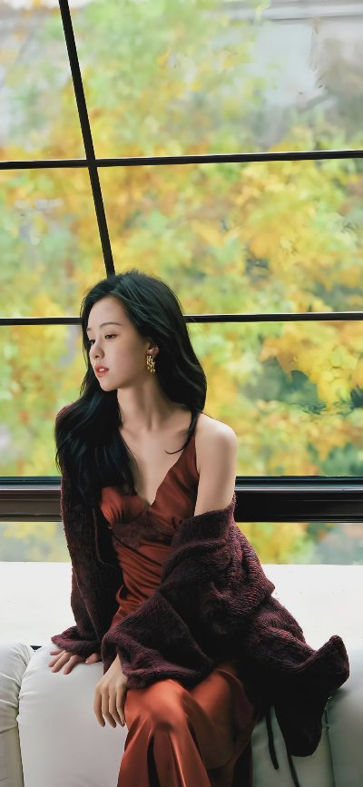 陈都灵4K高清手机壁纸精选 - 图片 1