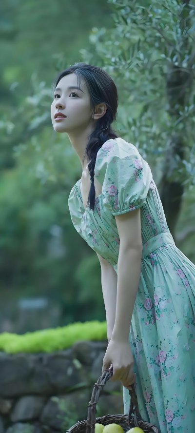 陈都灵4K高清手机壁纸精选 - 图片 3