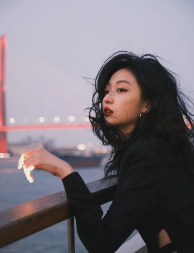 Share孙千|别紧张，生活多点松弛感 - 图片 4