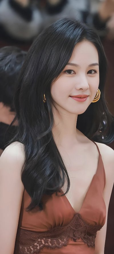 陈都灵4K高清手机壁纸精选 - 图片 5