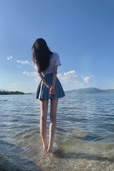 𝙎𝙝𝙖𝙧𝙚壁纸｜精选超清女生壁纸 - 图片 4