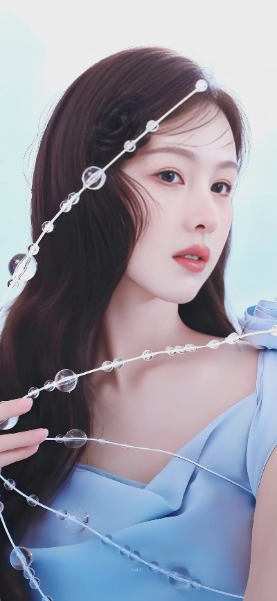 陈都灵4K高清手机壁纸精选 - 图片 2