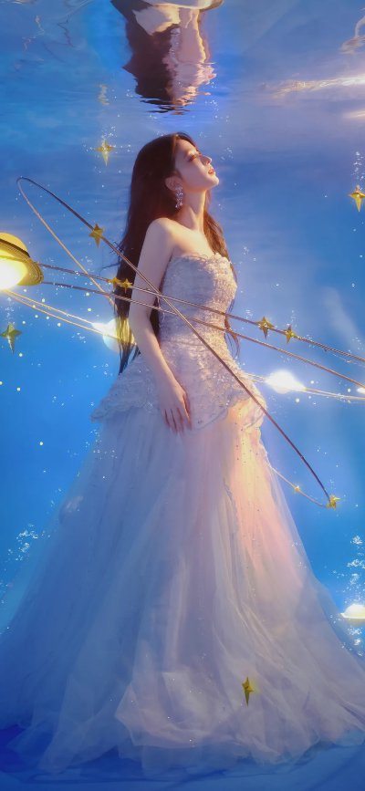 𝙨𝙝𝙖𝙧𝙚壁纸｜王楚然🦋 - 图片 2
