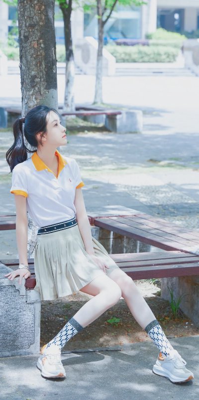 陈都灵4K高清手机壁纸精选 - 图片 3
