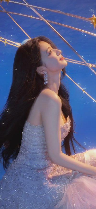 𝙨𝙝𝙖𝙧𝙚壁纸｜王楚然🦋 - 图片 4