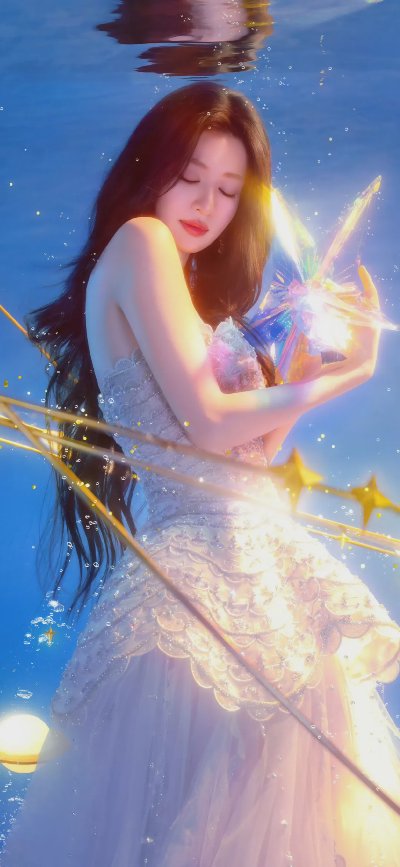 𝙨𝙝𝙖𝙧𝙚壁纸｜王楚然🦋 - 图片 3