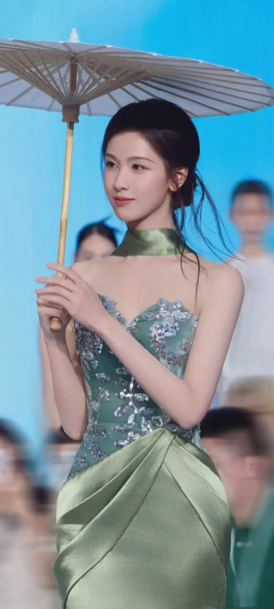 陈都灵4K高清手机壁纸精选 - 图片 1