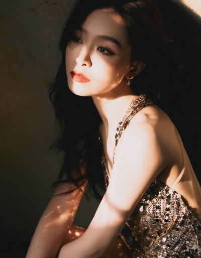 文咏珊写真壁纸 - 图片 1
