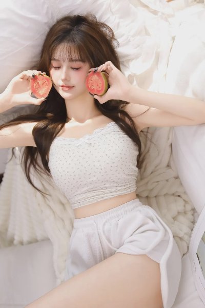 美女写真579 - 图片 2
