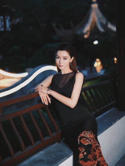 文咏珊写真壁纸 - 图片 3