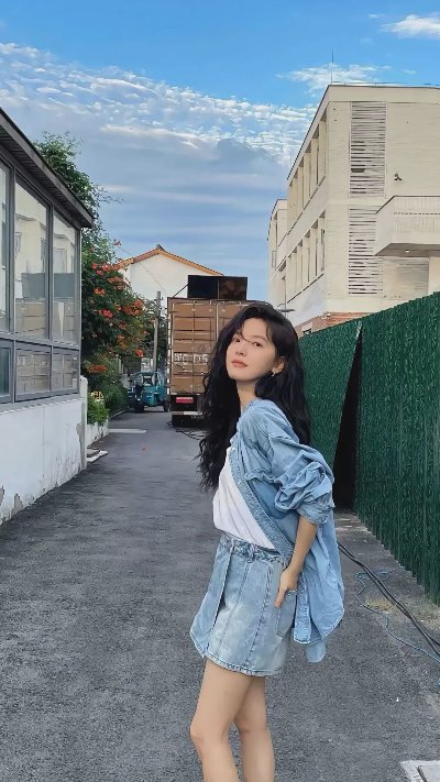 LOVE·章若楠 - 图片 3