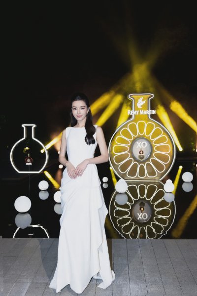 文咏珊写真壁纸 - 图片 4