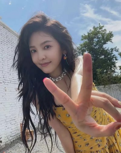 LOVE·章若楠 - 图片 5