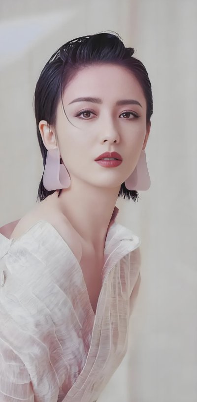 佟丽娅4K高清手机壁纸精选 - 图片 4