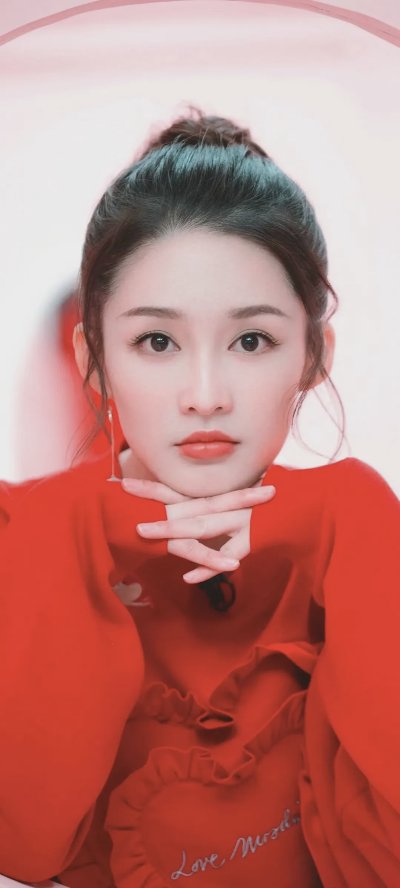 李沁｜高清壁纸 - 图片 3