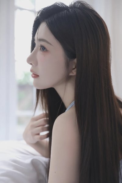 美女写真580 - 图片 1