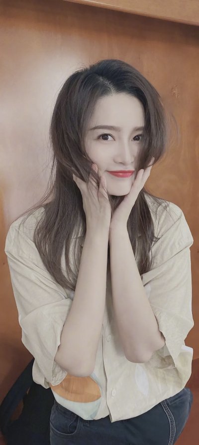 李沁｜高清壁纸 - 图片 1