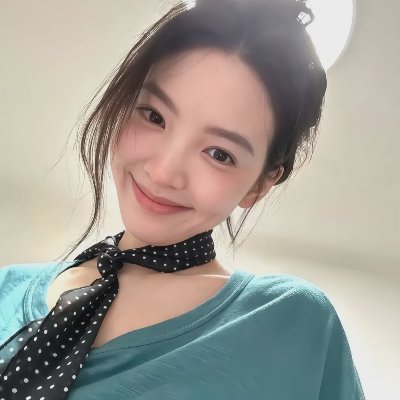 一期封神的章若楠头像背景图搭配！ - 图片 4