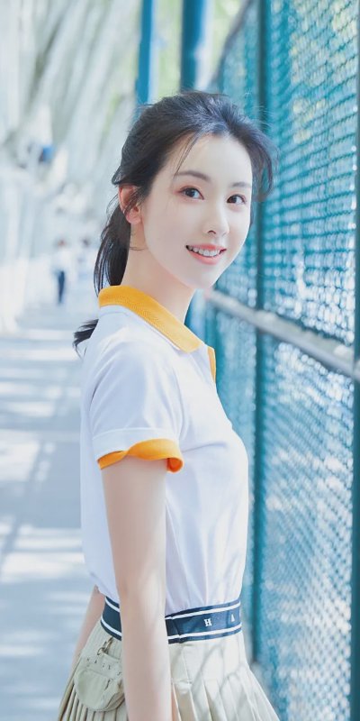 陈都灵4K高清手机壁纸精选 - 图片 4