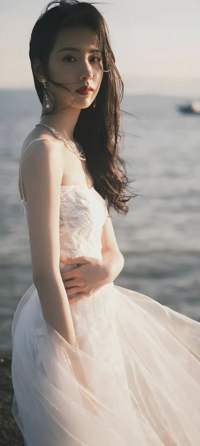 陈都灵4K高清手机壁纸精选 - 图片 2