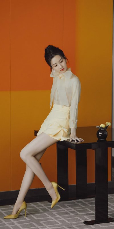 陈都灵4K高清手机壁纸精选 - 图片 5