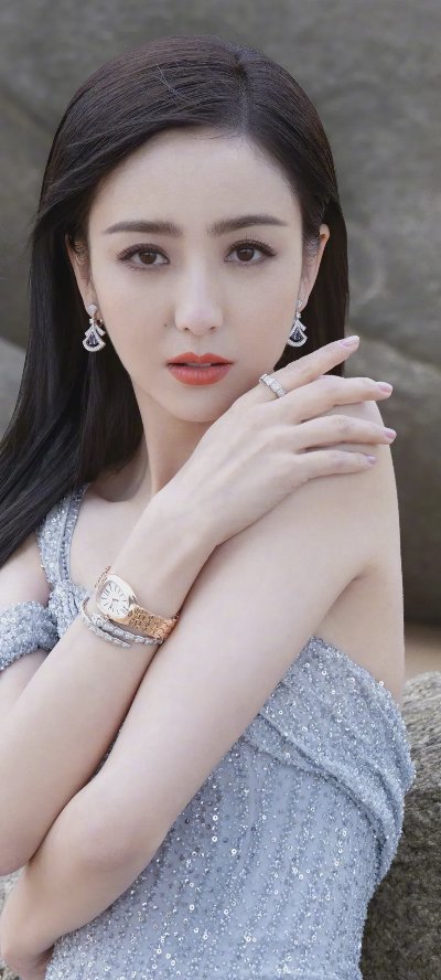 佟丽娅4K高清手机壁纸精选 - 图片 2
