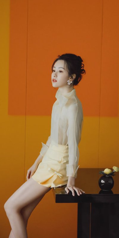 陈都灵4K高清手机壁纸精选 - 图片 1