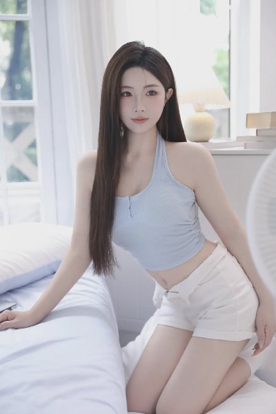 美女写真580 - 图片 5