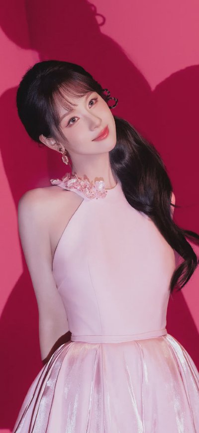 陈都灵4K高清手机壁纸精选 - 图片 3