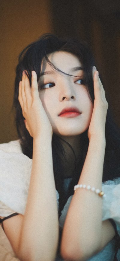 章若楠4K高清手机壁纸精选 - 图片 5