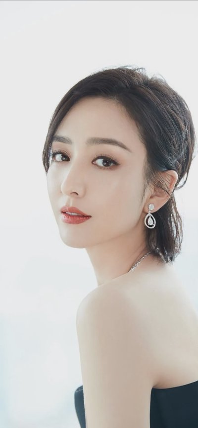 佟丽娅4K高清手机壁纸精选 - 图片 3