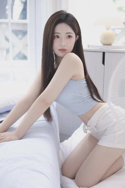 美女写真580 - 图片 2