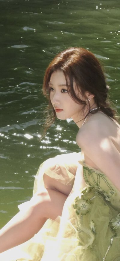 𝙎𝙝𝙖𝙧𝙚壁纸｜卢昱晓（可直接保存 ） - 图片 5