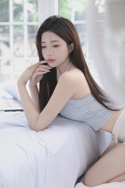 美女写真580 - 图片 4