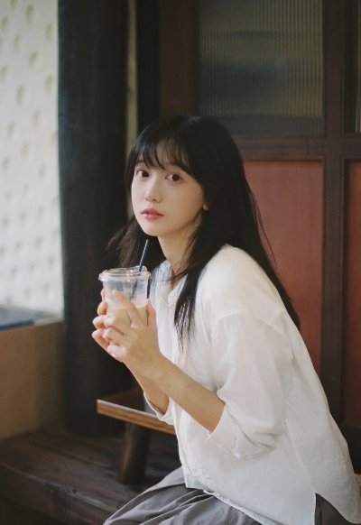 日常场景如何拍出松弛感？7 张照片的技巧拆解 - 图片 2