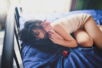 无忌评图263期｜woodysh：一个人的七夕 - 图片 2