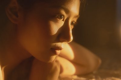 在家就能拍出的超现实梦幻感美照，快来学！ - 图片 4