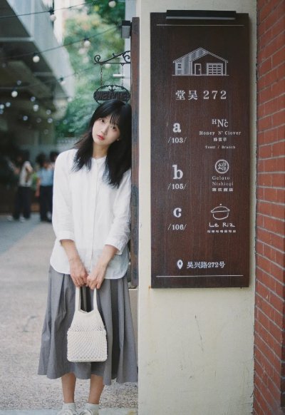 日常场景如何拍出松弛感？7 张照片的技巧拆解 - 图片 5