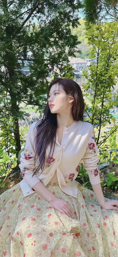 𝙎𝙝𝙖𝙧𝙚壁纸｜Sana（可直接保存 ） - 图片 4