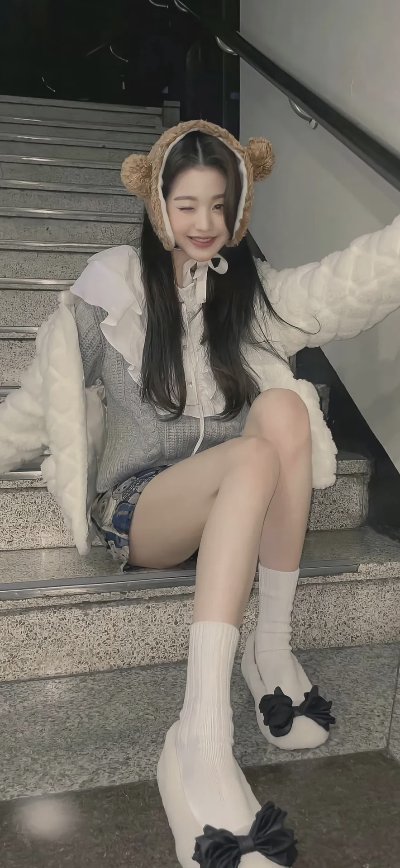 张元英｜高清壁纸 - 图片 1