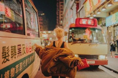 徕卡人像｜安德烈·何塞林 - 图片 4